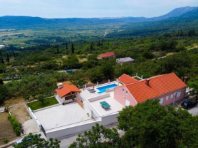 Four Bedroom Villa, Terrace, Pool